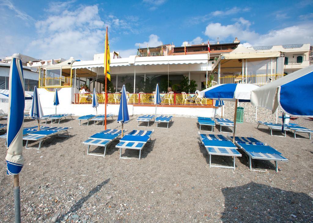 Hotel Da Peppe Летоянні Екстер'єр фото
