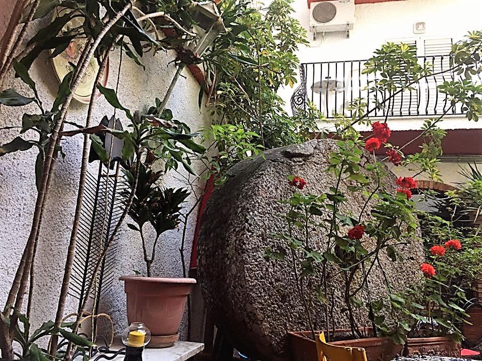 Hotel Da Peppe Летоянні Екстер'єр фото